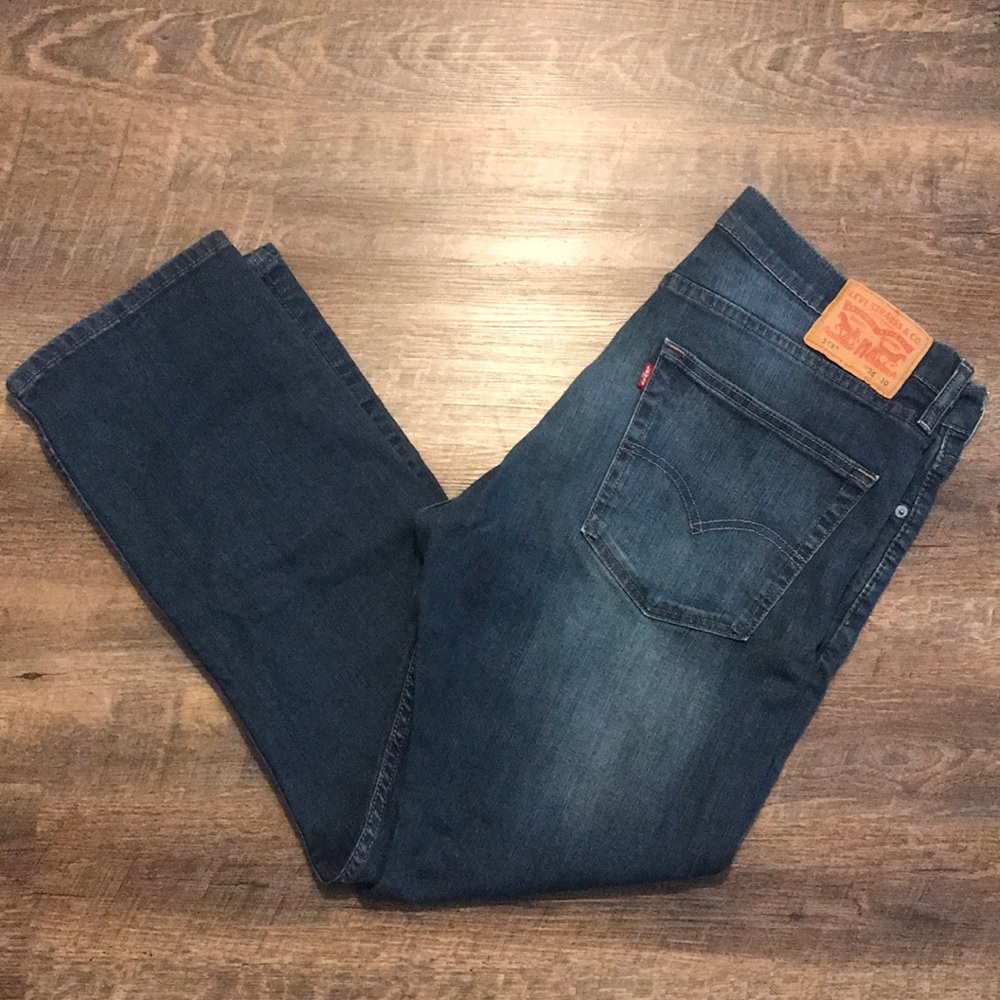 Men’s Levi’s (513)